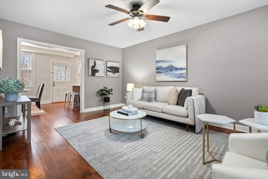 2601 16th St S unit 609, Arlington, VA 22204 - photo 4