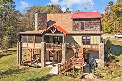 1723 Alex Cockman Rd, Pittsboro, NC 27312 - photo 2