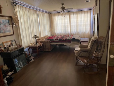 Large Family room