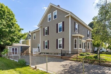 48 Chestnut St unit 2, Wakefield, MA 01880 - photo 4