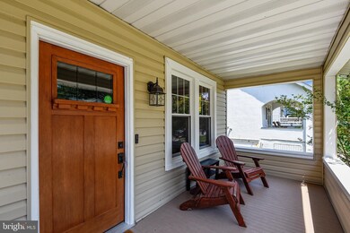 6508 Glenoak Ave, Baltimore, MD 21214 - photo 4