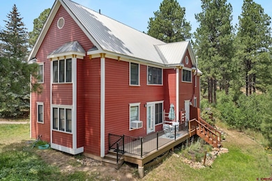 281 Silver Queen S unit 109B, Durango, CO 81301 - photo 2
