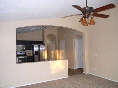 25th Family Room