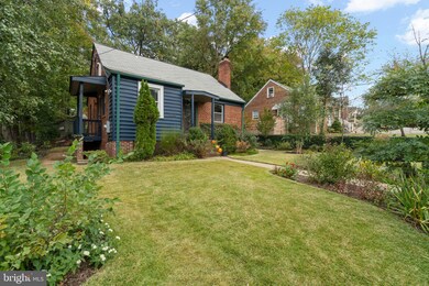 1604 Drexel St, Takoma Park, MD 20912 - photo 4