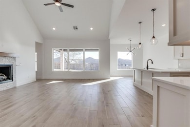 11704 NW 102nd St, Yukon, OK 73099 - photo 7