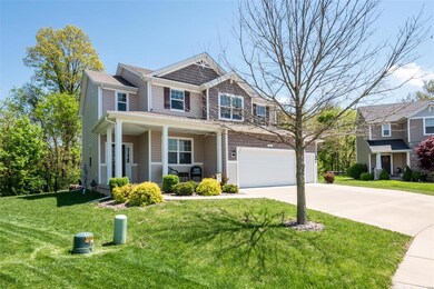 501 Frost Ct, O Fallon, IL 62269 - photo 2