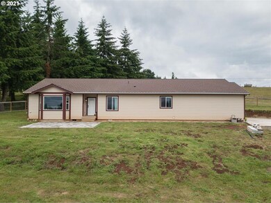 14351 S Griffith Ln, Mulino, OR 97042 - photo 4