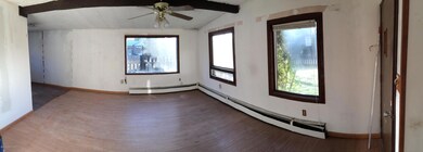 big living room