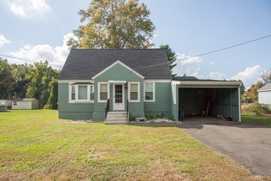 105 Moody St, Ludlow, MA 01056 - photo 3