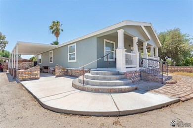 11545 S Sandra Ave, Yuma, AZ 85367 - photo 5