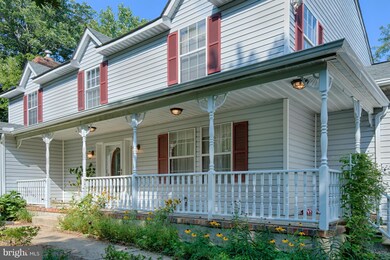 806 Shawnee Brooke Dr, Havre de Grace, MD 21078 - photo 2