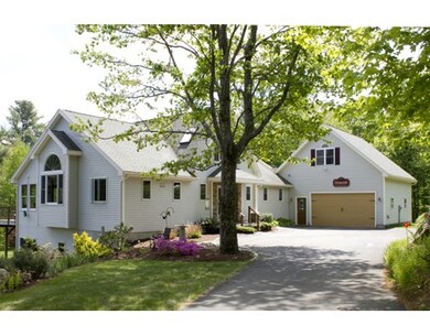 5 Mayo Rd, Hubbardston, MA 01452 - photo 2