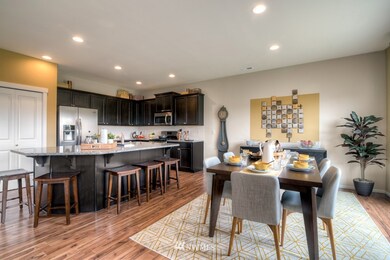 2956 Cassius St NE unit 318, Lacey, WA 98516 - photo 5