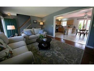 Living Room.