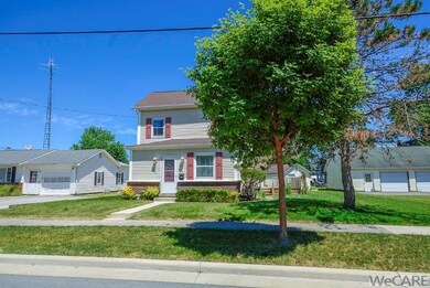 406 Murray St, Wapakoneta, OH 45895 - photo 3