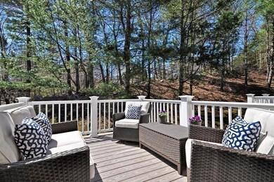 1 Pine View, Millis, MA 02054 - photo 5