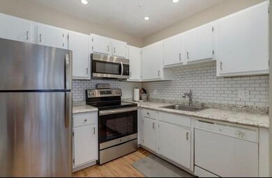 67 Milliken Ave unit 21, Franklin, MA 02038 - photo 2