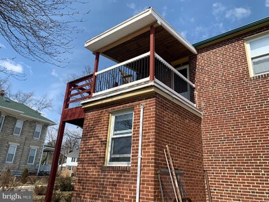 1253 Circle Dr, Halethorpe, MD 21227 - photo 2