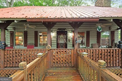 80 Stegall Mill Ridge unit 31, Ellijay, GA 30536 - photo 4