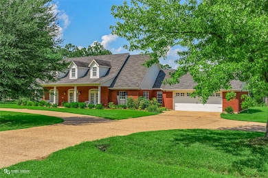 10198 Castanedo Ct, Keithville, LA 71047 - photo 3