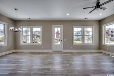 468 St Julian Ln, Myrtle Beach, SC 29579 - photo 3