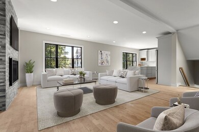 59 Perkins St unit 1, Jamaica Plain, MA 02130 - photo 4