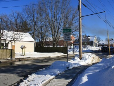 Main Street
