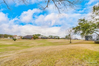 Over Looking 10th Fairway