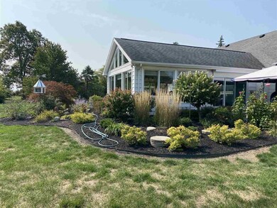 6930 Kings Row, Woodburn, IN 46797 - photo 2