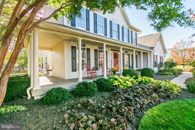 42777 White Post Way, Broadlands, VA 20148 - photo 2