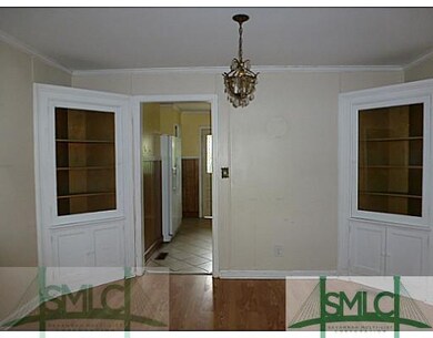 Dining Room.