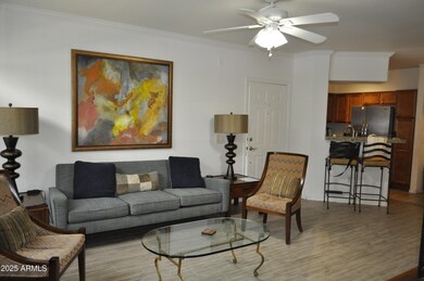 15095 N Thompson Peak Pkwy unit 1010, Scottsdale, AZ 85260 - photo 5