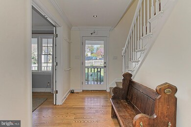 1013 Birch St, Falls Church, VA 22046 - photo 7