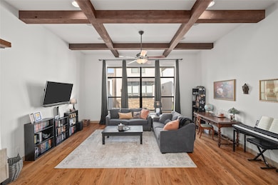 216 Detering St unit A, Houston, TX 77007 - photo 7