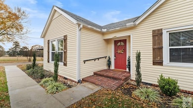 1741 Cr 1103, Maud, TX 75567 - photo 3