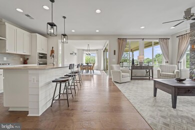 120 Witherod Ct, Lake Frederick, VA 22630 - photo 6