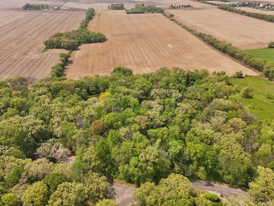 2.36 Acres of Conservation Woodlands
