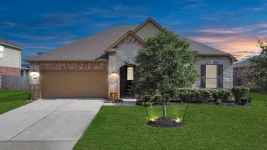 3915 Mountford Dr, Pearland, TX 77584 - photo 4