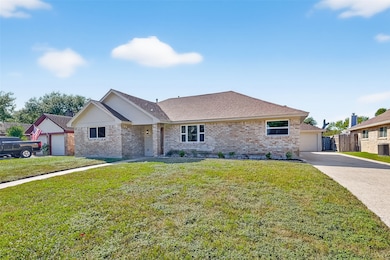 6211 Alden St, Houston, TX 77084 - photo 2