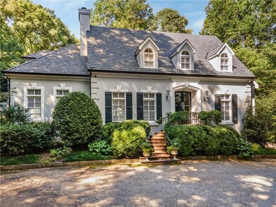 4224 E Conway Dr NW, Atlanta, GA 30327 - photo 4