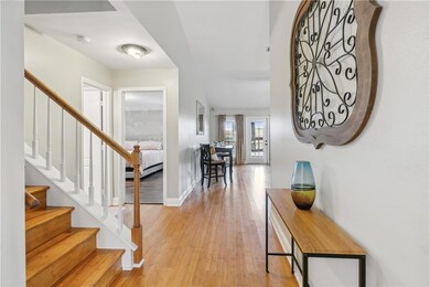 Entryway