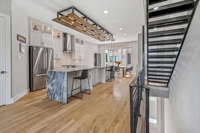 452 S Rayner St, Fort Worth, TX 76111 - photo 6