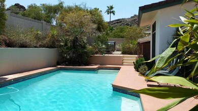 3.1 Pool Area