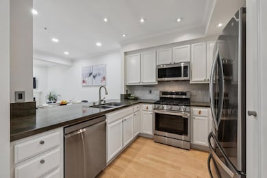 600 Willow Rd unit 8, Menlo Park, CA 94025 - photo 4