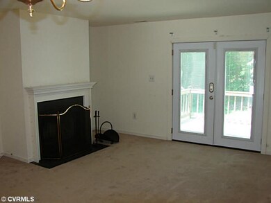 Den/Family/Great Room