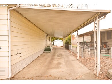 Carport