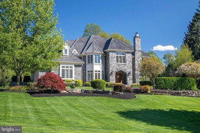 951 Idlewild Rd, Gladwyne, PA 19035 - photo 2