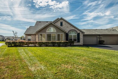 7107 Falls View Circle