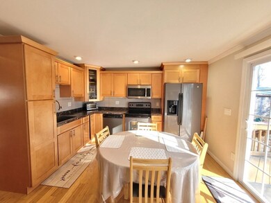 49 Kamuda St unit 49, Indian Orchard, MA 01151 - photo 2