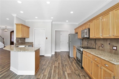 5493 Moulin Rouge Dr, Lake Charles, LA 70605 - photo 7